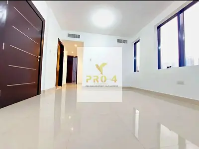 Spacious 1bhk apartment 60k 4payment central ac with wadrobes nice kitchen