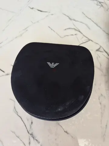 EMPORIO ARMANI EA4115 - Extra Sunglass clip ons (with Box)