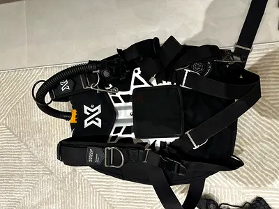 XDeep  NX Zen (BCD)
