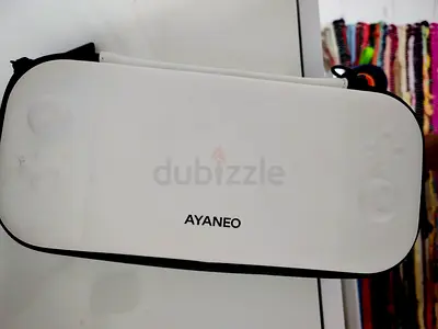 Ayaneo air 1s - 32-2tb amd rayzen7(8840u) oled