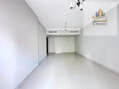 Second shift 2 BHK with balcony just in 55k with covered parking