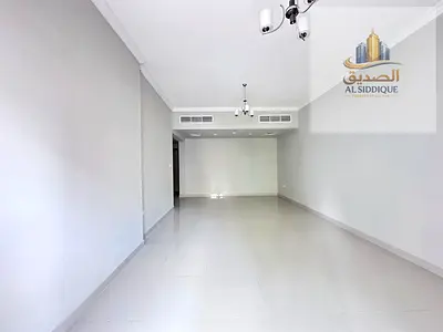 Second shift 2 BHK with balcony just in 55k with covered parking
