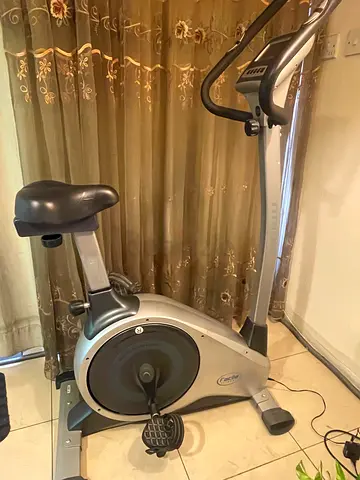 Indoor cycle