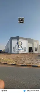 **For Rent – ​​Large Warehouse in an Industrial Area Suitable for Operation and Storage** A un