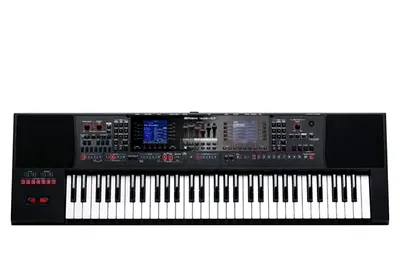 Roland E-A7 music keyboard for sale