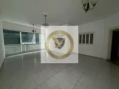 **Annual Apartment for Rent in Al Majaz 3** Free AC, free swimming pool, spacious layout, free maint