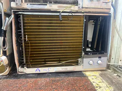 Used Window AC for Sale