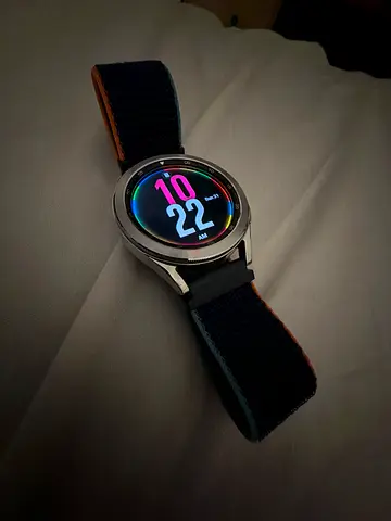 Samsung Galaxy Watch 4 Classic