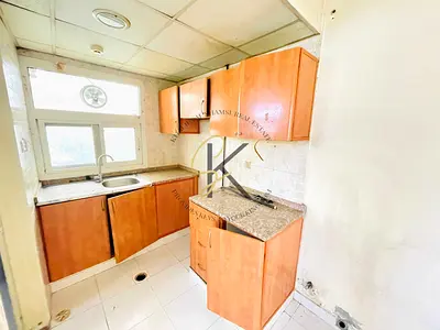 Amazing studio in school area easy exit to Dubai near to Maliha road fully family building