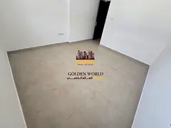 1BHK Apartment for Rent in Al Majaz 2 Al Wahda Street | Master Bedroom | 2 Bathrooms | Side View | N