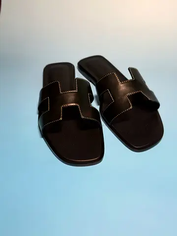 Hermès sandals ORAN