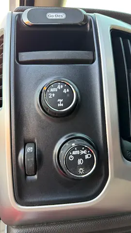 2014 GMC SIERRA 照片 12