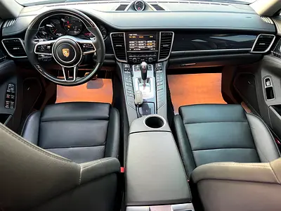 صورة مصغرة 13 لـ 2016 Porsche PANAMERA