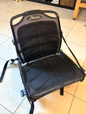 Hobie Kayak Seat