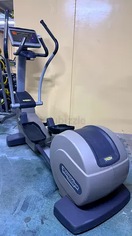 Technogym Elliptical Cross Trainer - Good Working Condition