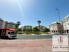 PRIME CORNER SHOP FOR RENT – INTERNATIONAL CITY, FRANCE CLUSTER