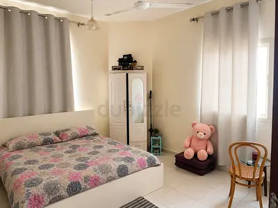 Family Room/Working Female Room Available
