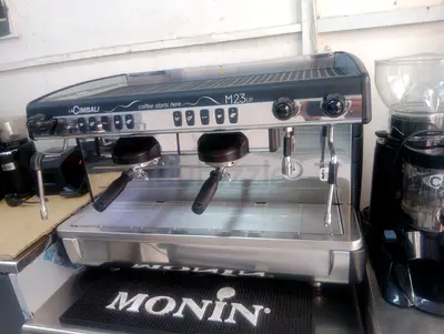 2022 La Cimbali M23 Coffee Machine For Sale