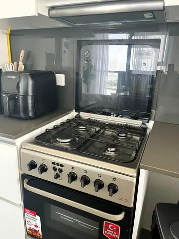 Cooker