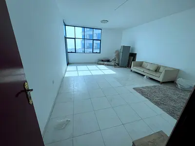 3 bedrooms and a living room - Falcon Towers - 3 bathrooms - master bedroom - 3 balconies - spaciou