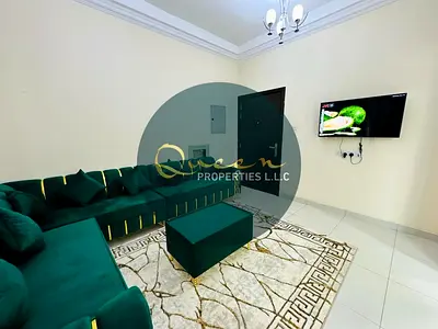 Apartment for Rent – Al Rawda 1 Ajman
