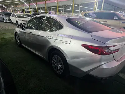 Toyota Camry 60th Anniversary, миниатюра 13