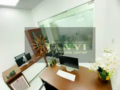 Modern Office | direct from Owner | Free Utilities | No Commission