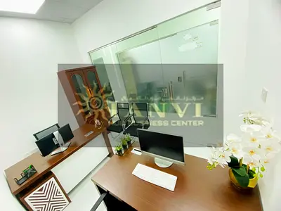 Modern Office | direct from Owner | Free Utilities | No Commission