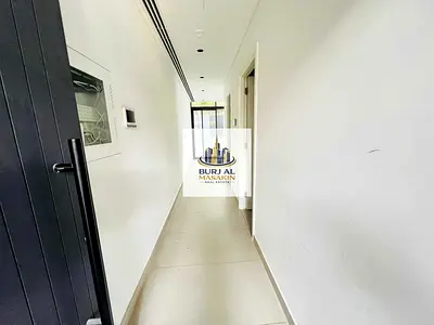 Luxury 2Bedroom Townhouse || Both master rooms with maid room || Hot offer