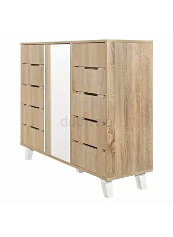 Brand new Home box shoe cabinet (unboxed)