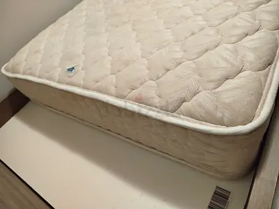 Single mattress in good used condition