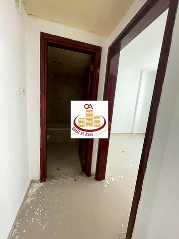 للبيع: شقة 1 غرف نوم وصالة في برج الفراسة – الشارقة!