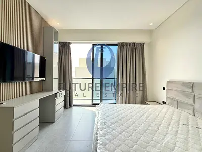 Brand New | 1Bedroom+Store | Furnished