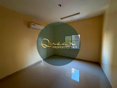 Spacious Studio with Separate Kitchen in Al Alia