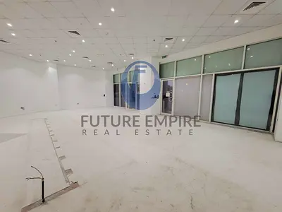 Prime Location Sami Fitted Shop Close To Metro