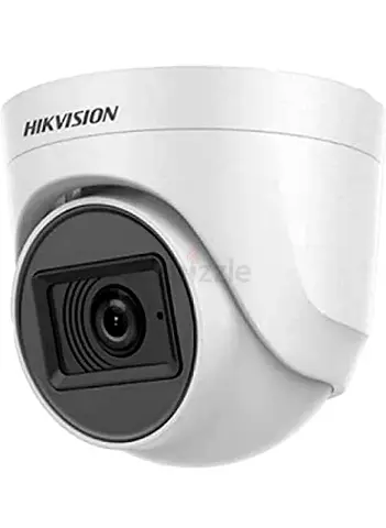 8 camera full hd cctv