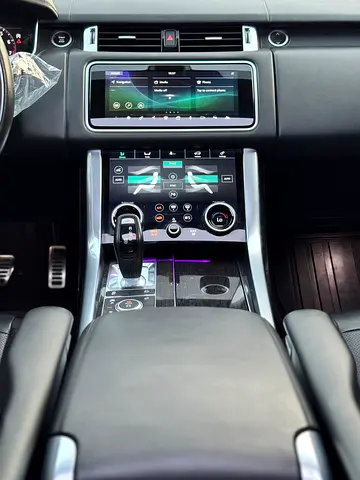 Land Rover Range Rover Sport HSE Dynamic, миниатюра 15
