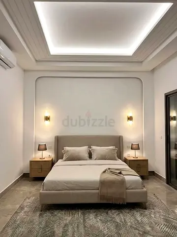 Modern and stylish bed Frame