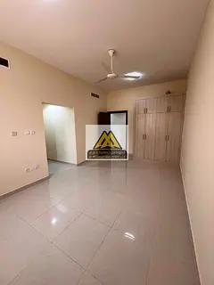 Premium 2BR Separate Lounge Apartment (Second Tenant) for Annual Rent on Sheikh Ammar Street, Al Mow