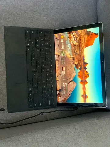Mircrosoft Surface Pro.4