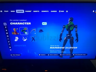 PS4 slim used with 2 controllers