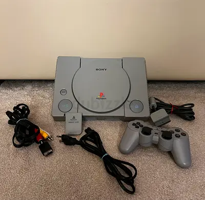 PlayStation 1