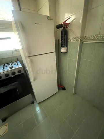 Fridge - Good Working Condition