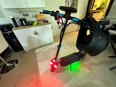 Kugoo D Max
