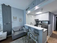 FURNISHED | VACANT | NEXT TO METRO