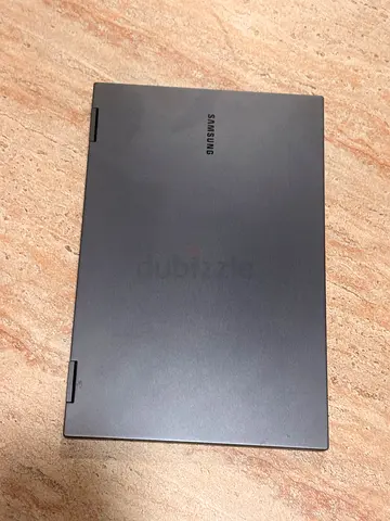Laptop Samsung galaxy book 360