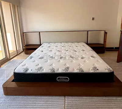 Crate And Barrel Milano Bedroom Set