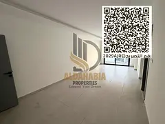 3🏡 Brand New 2 Bedroom Apartment for Annual Rent in Al Jurf 3, Ajman A fantastic opportunity to r