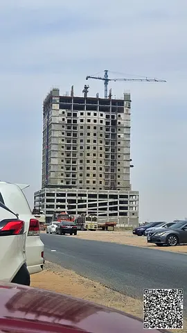A unique opportunity for living and investment… Own a one-bedroom apartment now. With only a 5% dow
