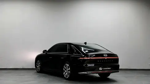 2023 Hyundai GRANDEUR — фото 4